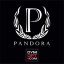 Pandora (Россия - Китай)